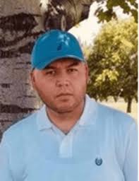 Alexander Leyva-Avila Obituary