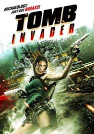 2018 83 минуты экшен и приключения. Tomb Invader Tv Movie 2018 Imdb