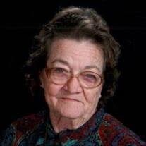 Marjorie Marie Davis Hess Obituary