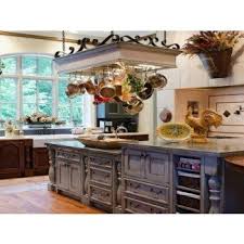 The fluidity of boundaries between home and outdoors, and the. French Country Kitchen Decor You Ll Love In 2021 Visualhunt