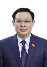 Phó thủ tướng chính phủ. Tiá»ƒu Sá»­ Tom Táº¯t Cá»§a Tan Chá»§ Tá»‹ch Quá»'c Há»™i VÆ°Æ¡ng Ä'inh Huá»‡ Chinh Trá»‹ Vietnam Vietnamplus