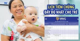 Và cách giảm đau sau khi tiêm bắp cho bé cũng tư tương tự như khi vết đau bị sưng. Lá»‹ch Tiem Phong Tiem Chá»§ng Ä'áº§y Ä'á»§ Cho Tráº»