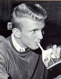 RHS Band 1965 2nd place. My brother Steve was in the band.