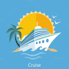 Cruise Ship Water Tourism Cruise Ship Cruise Tourism