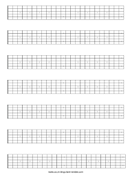 top printable blank guitar chord chart glen s blog