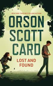 Orson scott card's speaker for the dead. Amazon Com Lost And Found 9781982613419 Orson Scott Card Books