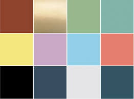 We did not find results for: Krylon Announces 12 Colors Of The Year For 2021