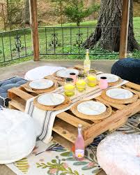 You also can find countless linked tips on this website!. 8 Charming Outdoor Party Decoration Ideas