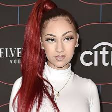 Bhad Bhabie, 20, welcomes baby girl Kali Love after slamming critics
