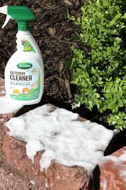 How To Clean Concrete Blocks Clean Concrete Cleaning Hacks Cleaning