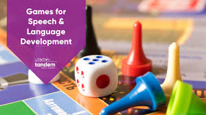 We did not find results for: Games For Speech And Language Tandem Speech Therapy Austin Tx