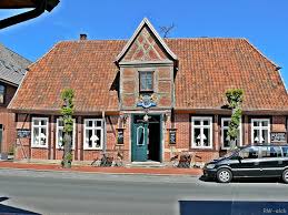 Häuser in bleckede bleckeder moor. Bleckeder Brauhaus Mapio Net