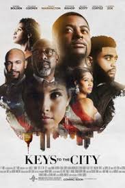 Francine Locke List of Movies and TV Shows