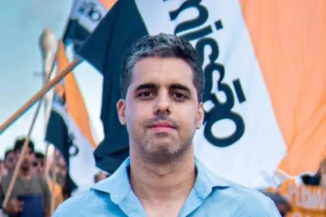 Renan Hallais cumpre agenda em Olinda e aborda problemas de drenagem e deslizamentos - Blog da Folha - Folha PE