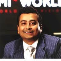 Patel Prakash's Instagram, Twitter & Facebook