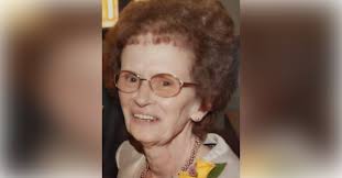 Obituary information for Erma Zenor