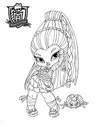 Wondering what would these monster high characters look like when they were a baby? Pin On Monster High Coloring
