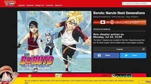 1 koleksi gambar naruto lengkap terbaru tahun 2018. Naruto Meninggal Jadi Trending Aksi Sasuke Di Balik Kisah Tragis Manga Boruto Chapter 51 Link Baca Tribun Kaltim