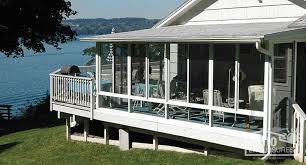 Shed plans porch mobile sheds plan. How To Convert A Deck To A Screened Porch