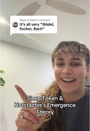 Replying to @Pedro absolutely it is — GEB definitely tracks! #sleepto...