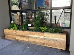 Bac A Fleurs En Bois A Faire Soi Meme Plus De 50 Idees Diy Fleurs En Bois Grand Bac A Fleur Bac A Fleurs