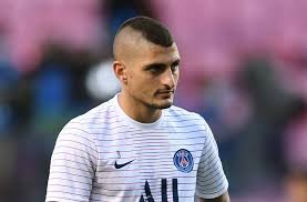But verratti was already picking away at the hinges. Verratti Speaks Out His Mind Regarding Future At Psg