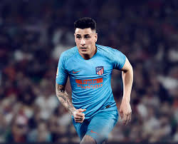 If you are looking for a kit for toddlers, a jersey for adults or kids, balls, tracking suits or any official nike products of the home, away or third kit of the red and whites to offer, you can't. Ù…Ù‚Ø§ÙˆÙ…Ø© Ø§Ù„Ù„Ø·Ù ØºØ«ÙŠØ§Ù† Atletico Madrid New Jersey 18 19 Pleasantgroveumc Net