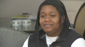 I just wanted to make his day'