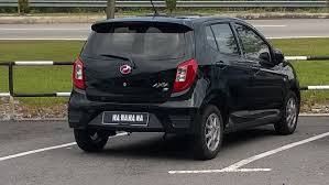 Terkini, harga kereta perodua kini diturunkan sehingga rm4.7k selepas kerajaan mengumumkan pengecualian cukai kereta 100% untuk ckd dan. Lyn Perodua Axia Club V2