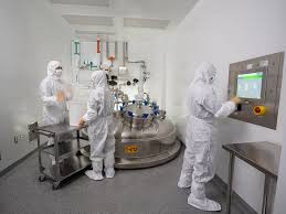 Asahi Kasei Bioprocess America and GeminiBio enter strategic partnership to  advance application of Inline Buffer Formulation and streamline  biopharmaceutical manufacturing processes