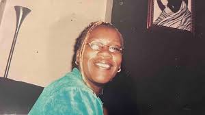 Fundraiser by Shanayah Smith : In loving memory of Lena Marie McKenzie-Smith