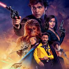 The film is a prequel telling the story of the star wars character han solo. Solo A Star Wars Story Trivia Cinema Vault
