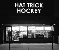 Hat Trick Hockey Hthandlax Twitter