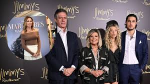 La advertencia de Terelu Campos a Mar Flores tras criticar el posado con Carlo Costanzia: “Que no se juegue” - AS.com