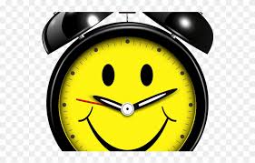 Retro gadgets cartoon posters with camera radio musical player phone tv alarm clock. Original Cartoon Alarm Clock Png Clipart 3977866 Pinclipart