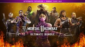 Here's how to use that ability and unlock total disrespect. Mortal Kombat 11 Ultimate Add On Bundle Bundle Nintendo Switch Nintendo
