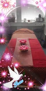 Nois Massage v/Kingdao Dahl