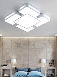 14 Smart Ideas How To Improve Modern Bedroom Ceiling Lights Modern Bedroom Ceiling Lights Bedroom Ceiling Light Bedroom Lighting