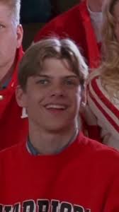 Adam Banks Mighty Ducks Eden Hall