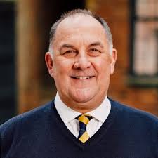 Frank McArdle, Derbyshire FA Chairman, made an MBE in King's Birthday  Honours 🏅