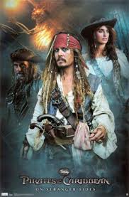 Pirates Of The Caribbean On Stranger Tides Watch Online Pirates Of The Caribbean On Stranger Tides Group Prints Allposters Com Pirates Of The Caribbean On Stranger Tides Pirates