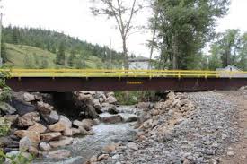 Bridge Rental Surespan