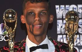 Смотри jean raspail ce soir ou jamais просмотров видео 1131. Happy Birthday Stromae Paul Van World Music Awards Facebook