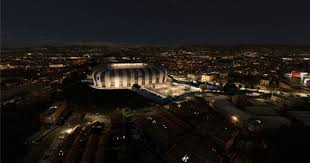 Maybe you would like to learn more about one of these? Arena Mrv Futura Casa Atletico Mg Anuncia Parceria Com Livepark Esportes R7 Lance