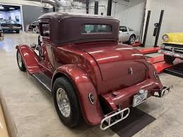 Image result for Boulevard Maroon 1930 Chevrolet