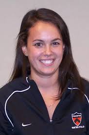 Women's Water Polo Team Opens 2011 Season This Weekend