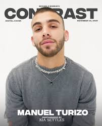 Maybe you would like to learn more about one of these? Manuel Turizo Speaks On Focusing On His Craft Upcoming Album Dopamina Contrast Magazine