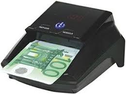 Detector billetes falsos safescan 155i nuevo: Los 6 Mejores Detectores De Billetes Falsos De 2019