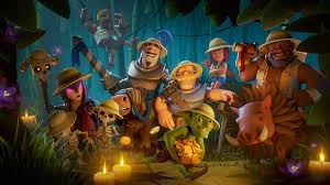 Clash of clans es ретвитнул(а) thiago messias. Clash Royale Clashroyale Twitter Www Clasherlab Com Visit For Website For Laster Clash Of Clans Co Clash Royale Wallpaper Clash Royale Clash Of Clans Game