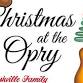 Christmas at the Opry event image